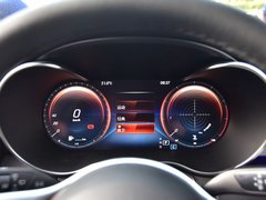 奔驰GLC 2020款 GLC 300 L 4MATIC AMG-Line