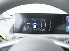 欧拉白猫 2020款 401km 旗舰型