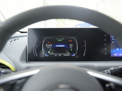 欧拉白猫 2020款 401km 旗舰型