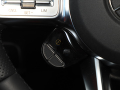 奔驰GLB AMG 2021款 AMG GLB 35 4MATIC