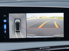 Aion LX(埃安LX) 2019款  80