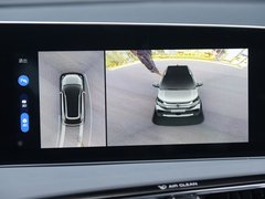 Aion LX(埃安LX) 2019款  80