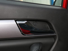 东南DX5 2019款 1.5T CVT尊贵型