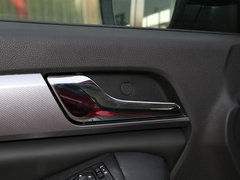 东南DX5 2019款 1.5T CVT尊贵型
