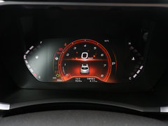 东南DX5 2019款 1.5T CVT旗舰型