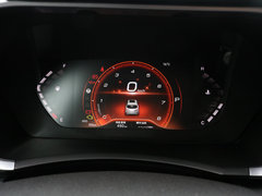 东南DX5 2019款 1.5T CVT旗舰型