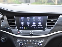 威朗Pro 2020款 20T CVT旗舰型