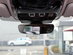 揽胜运动 2020款 3.0 L6 HSE DYNAMIC