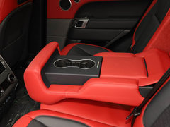 揽胜运动 2020款 3.0 L6 HSE DYNAMIC