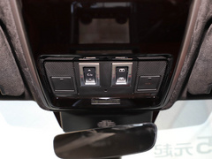 揽胜运动 2020款 5.0 SC V8 SVR