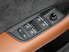 奥迪Q8 2019款 45 TFSI 甄选动感型 