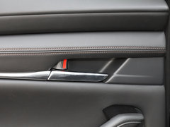 马自达3 昂克赛拉 2020款 2.0L 自动质豪版