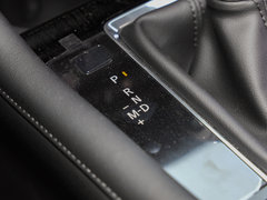 马自达3 昂克赛拉 2020款 2.0L 自动质豪版