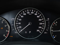 马自达3 昂克赛拉 2020款 2.0L 自动质豪版