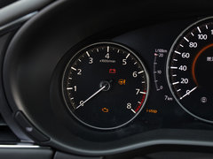 马自达3 昂克赛拉 2020款 2.0L 自动质豪版