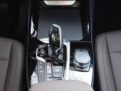 宝马X3 2020款 xDrive25i M运动套装