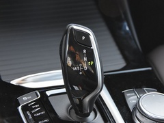 宝马X3 2020款 xDrive25i M运动套装