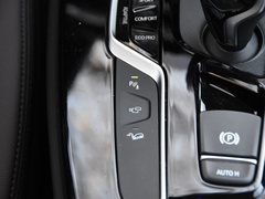 宝马X3 2020款 xDrive25i M运动套装