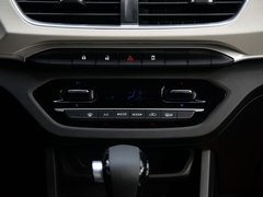 宝骏360 2019款 1.5L CVT豪华型