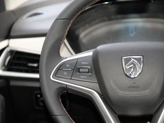 宝骏360 2019款 1.5L CVT豪华型