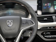 宝骏360 2019款 1.5L CVT豪华型