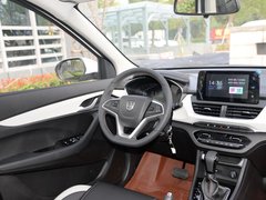宝骏360 2019款 1.5L CVT豪华型