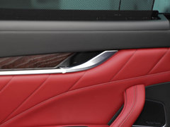 Levante 2019款 3.0T 350Hp 豪华版 国VI