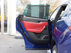 Levante 2019款 3.0T 350Hp 豪华版 国VI