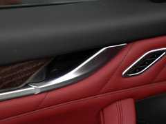 Levante 2019款 3.0T 350Hp 豪华版 国VI