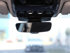 揽胜 2020款 3.0 L6 传世加长版
