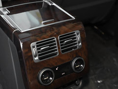 揽胜 2020款 3.0 L6 传世加长版