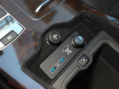 揽胜 2020款 3.0 L6 传世加长版