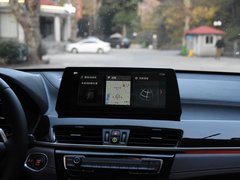 宝马X1 2020款 xDrive25Li 尊享型