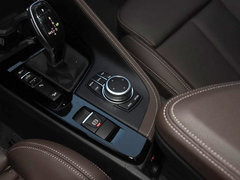 宝马X1 2020款 xDrive25Li 尊享型
