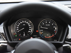 宝马X1 2020款 xDrive25Li 尊享型