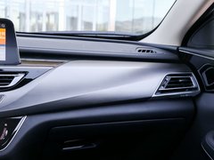锐程CC 2020款 1.5T 自动锋锐型