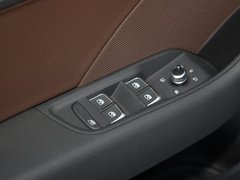 奥迪A3 2020款 Sportback 35 TFSI 风尚型