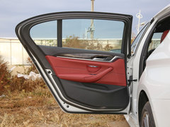 宝马5系 2020款 530Li 领先型 M运动套装