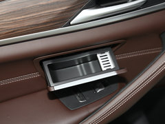 宝马5系 2020款 530Li xDrive 豪华套装