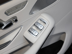 迈巴赫S级 2020款 S 450 4MATIC