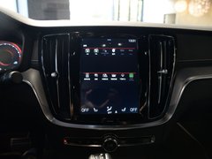 沃尔沃S60 2020款 T5 智雅运动版
