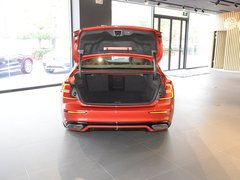 沃尔沃S60 2020款 T5 智雅运动版