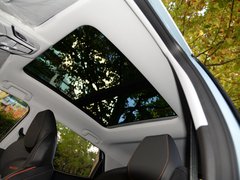 新宝骏RS-3 2020款 1.5L CVT  24小时在线豪华型