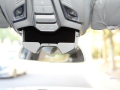 新宝骏RS-3 2020款 1.5L CVT  24小时在线豪华型