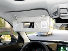 新宝骏RS-3 2020款 1.5L CVT  24小时在线豪华型