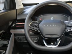 新宝骏RS-3 2020款 1.5L CVT  24小时在线豪华型