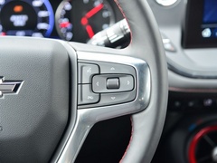雪佛兰开拓者 2020款 RS 650T Twin-Clutch四驱7座擎版