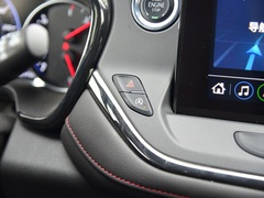 雪佛兰开拓者 2020款 RS 650T Twin-Clutch四驱7座擎版