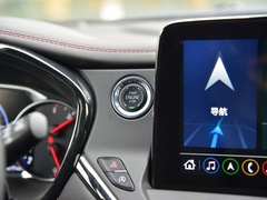 雪佛兰开拓者 2020款 RS 650T Twin-Clutch四驱7座擎版