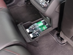 雪佛兰开拓者 2020款 RS 650T Twin-Clutch四驱7座擎版